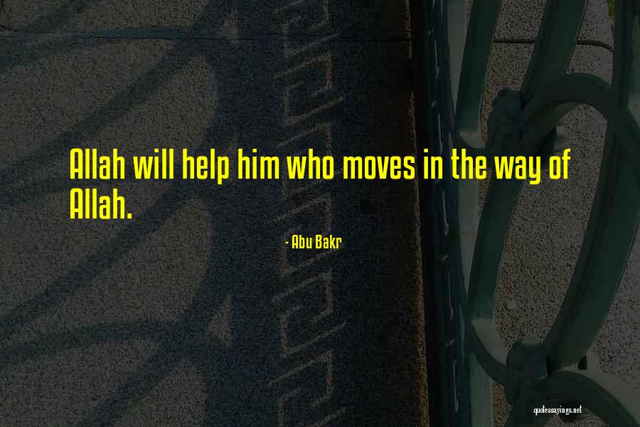 Nicoloff Greenwood Quotes By Abu Bakr Nicoloff Greenwood Quotes By Abu Bakr