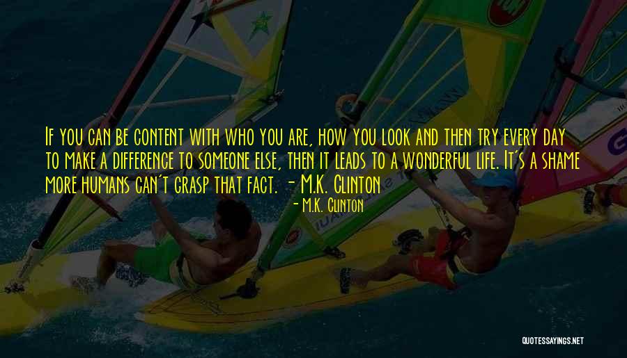 Nicoloff School Quotes By M.K. Clinton Nicoloff School Quotes By M.K. Clinton