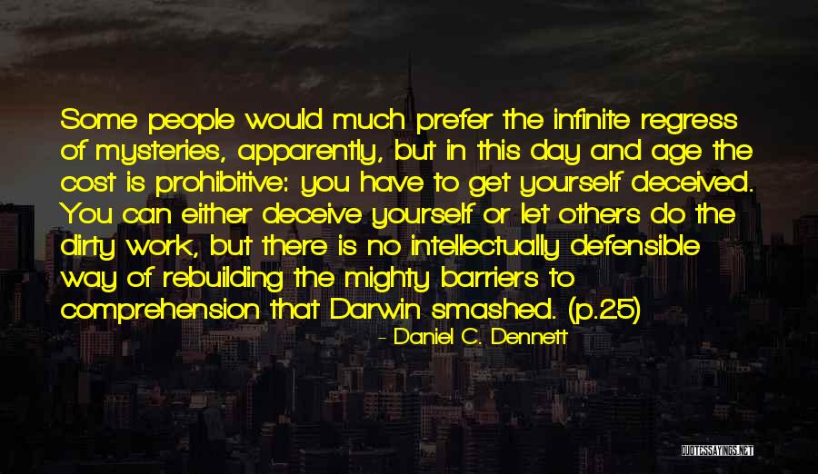Nicoloso Da Quotes By Daniel C. Dennett Nicoloso Da Quotes By Daniel C. Dennett