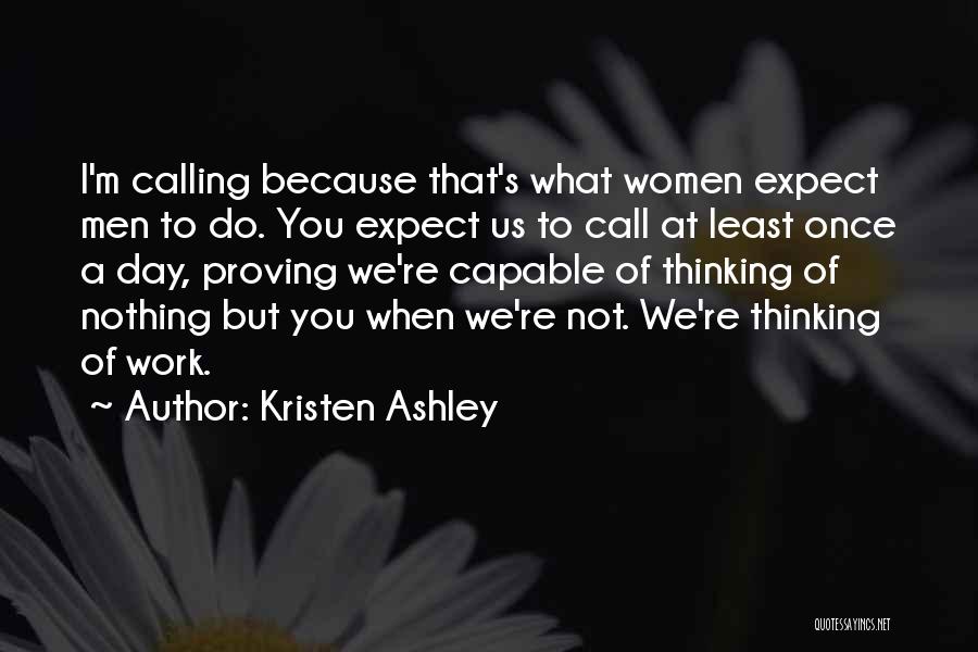 Nicomedica Quotes By Kristen Ashley