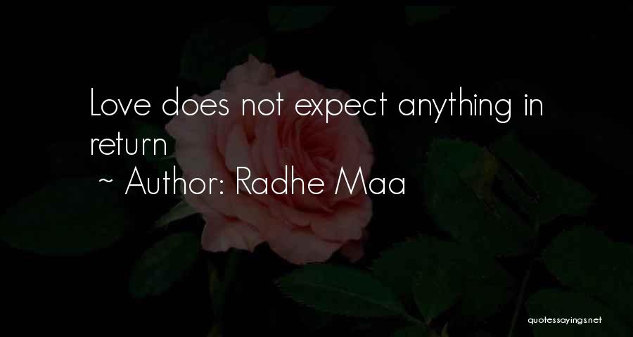 Nicomedica Quotes By Radhe Maa