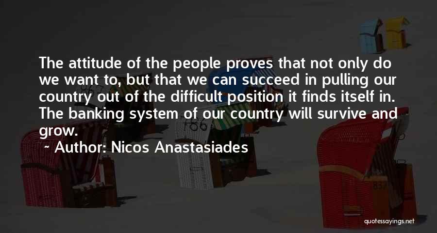 Nicos Anastasiades Quotes 1386701