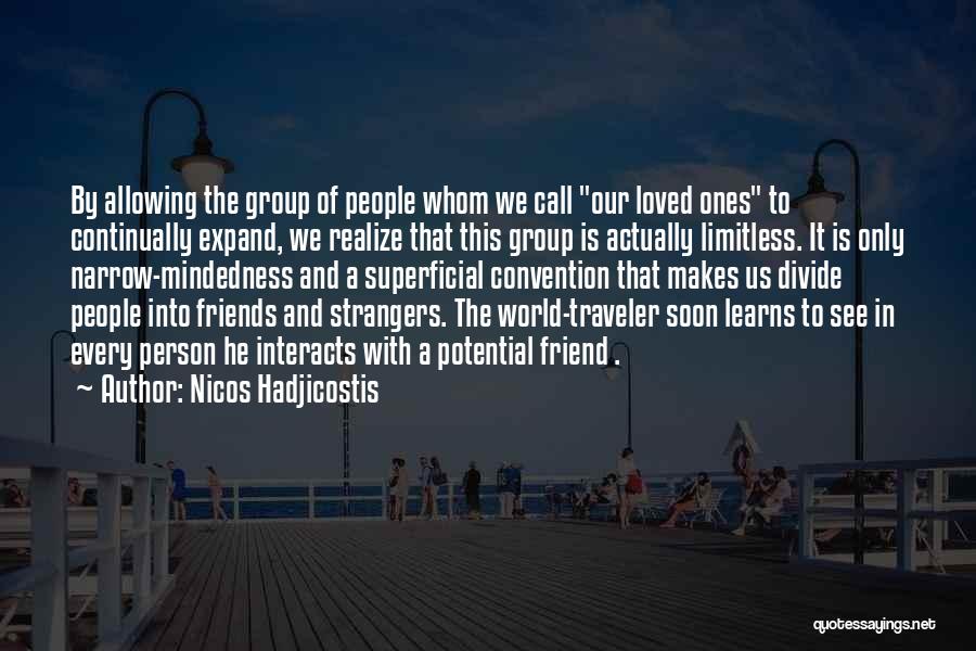 Nicos Hadjicostis Quotes 1026504