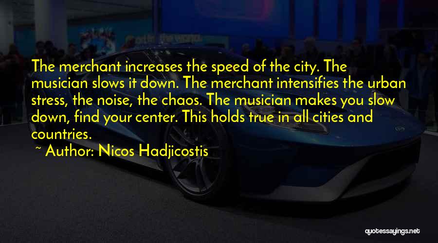 Nicos Hadjicostis Quotes 1968113