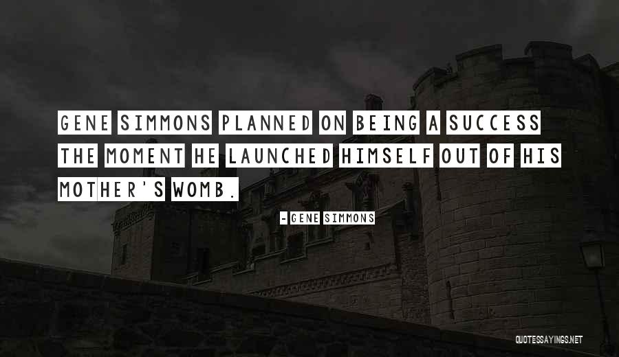 Nicosia University Quotes By Gene Simmons Nicosia University Quotes By Gene Simmons