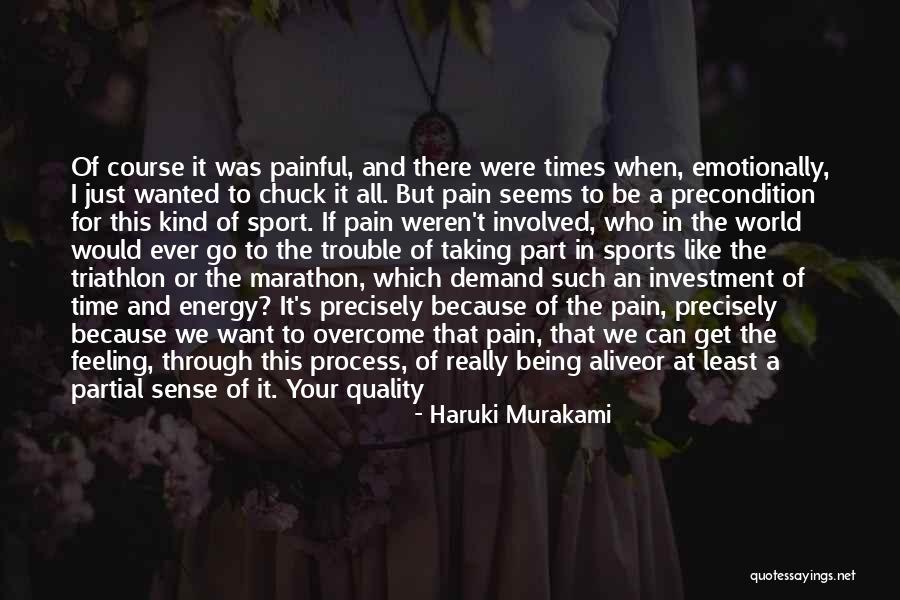 Nicosia University Quotes By Haruki Murakami Nicosia University Quotes By Haruki Murakami