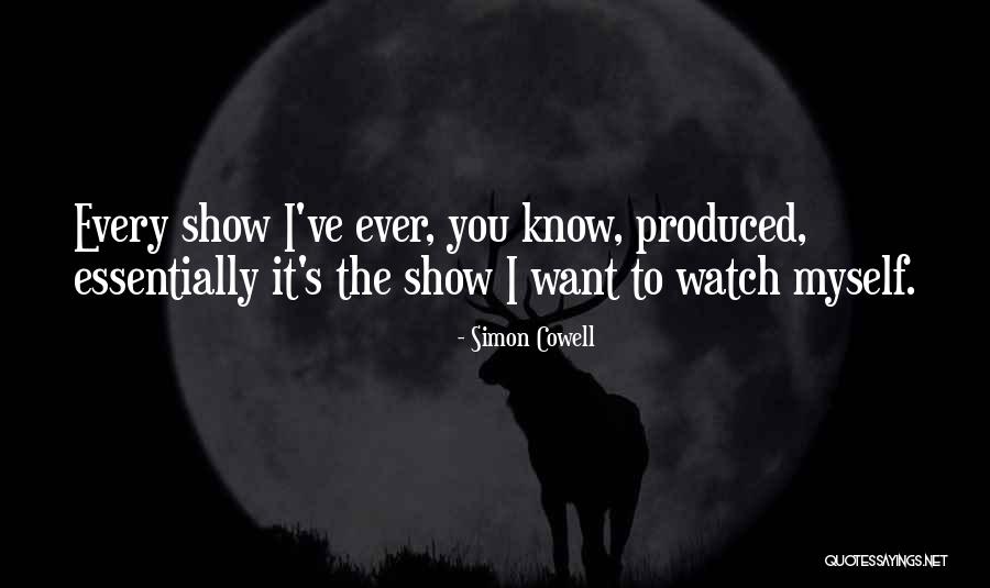 Nicotero Walking Quotes By Simon Cowell Nicotero Walking Quotes By Simon Cowell