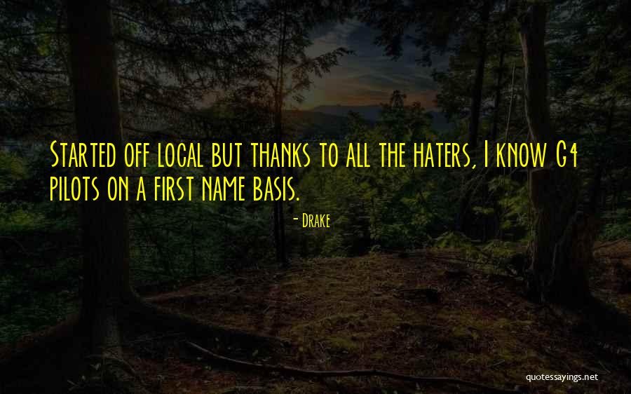 Nicotinamida Quotes By Drake Nicotinamida Quotes By Drake