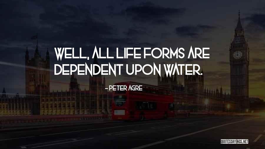 Nicotine Less Pouches Quotes By Peter Agre Nicotine Less Pouches Quotes By Peter Agre