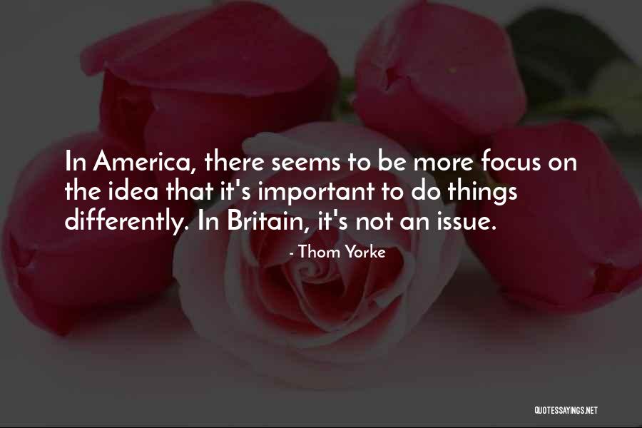 Nicotine Less Pouches Quotes By Thom Yorke Nicotine Less Pouches Quotes By Thom Yorke