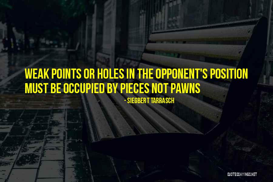 Nicsovics Franciska Quotes By Siegbert Tarrasch Nicsovics Franciska Quotes By Siegbert Tarrasch