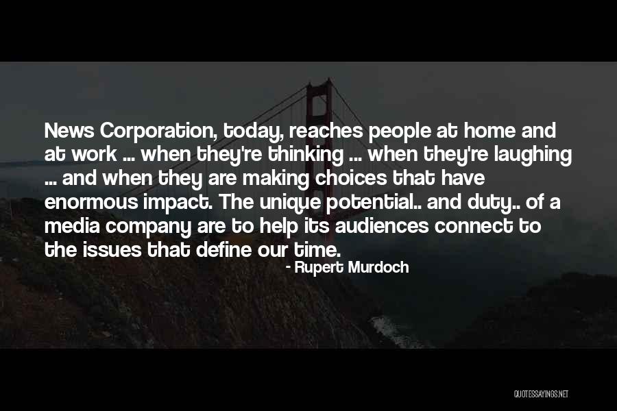 Nictau Quotes By Rupert Murdoch Nictau Quotes By Rupert Murdoch