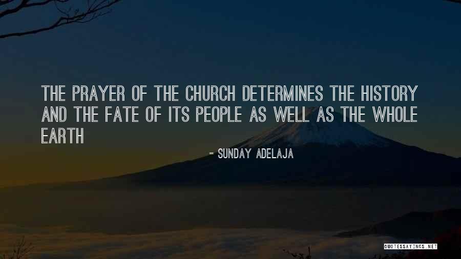 Nicturia Quotes By Sunday Adelaja Nicturia Quotes By Sunday Adelaja