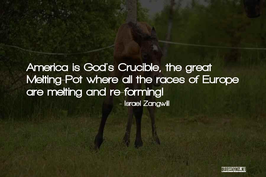 Niculina Stoican Quotes By Israel Zangwill Niculina Stoican Quotes By Israel Zangwill