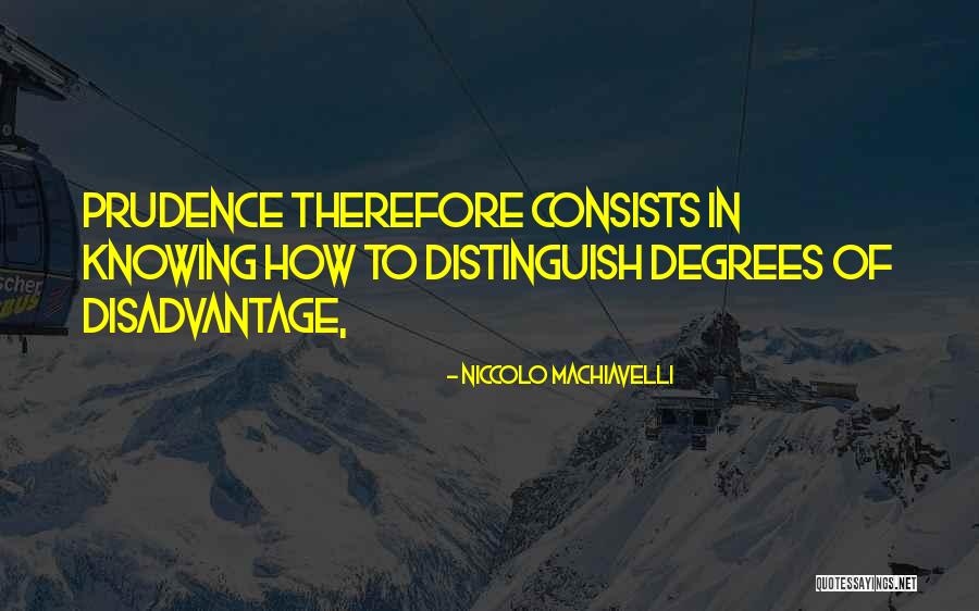 Nidalee Guide Quotes By Niccolo Machiavelli Nidalee Guide Quotes By Niccolo Machiavelli