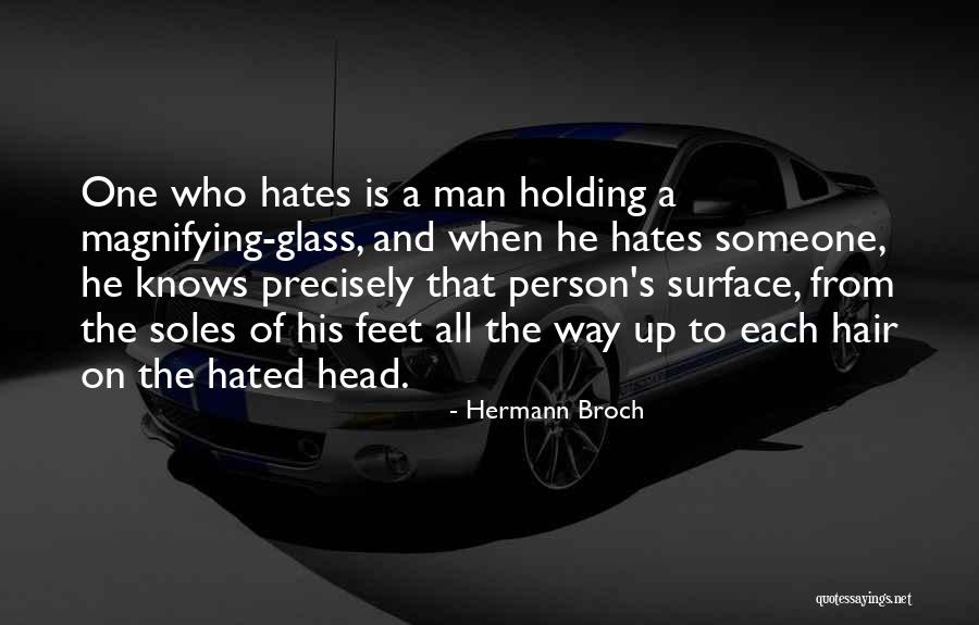 Nidas Dofus Quotes By Hermann Broch Nidas Dofus Quotes By Hermann Broch