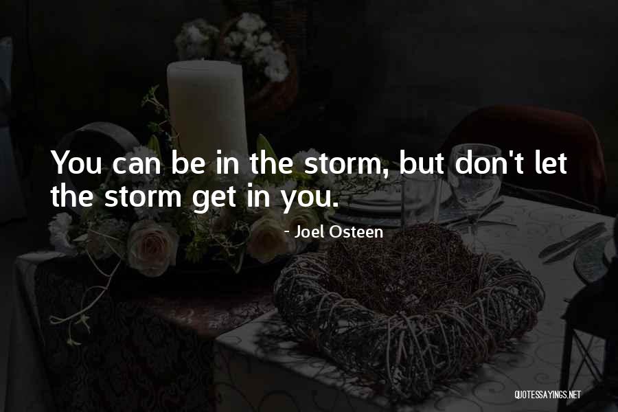 Nidas Salon Quotes By Joel Osteen Nidas Salon Quotes By Joel Osteen