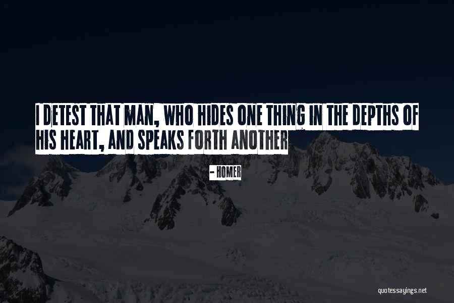 Nidas Trophy Quotes By Homer Nidas Trophy Quotes By Homer