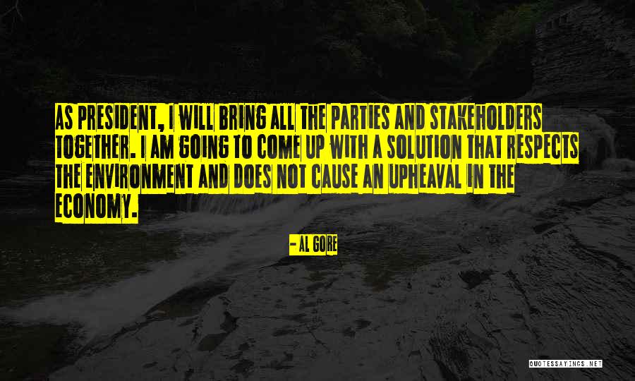 Niddrie Scotland Quotes By Al Gore Niddrie Scotland Quotes By Al Gore