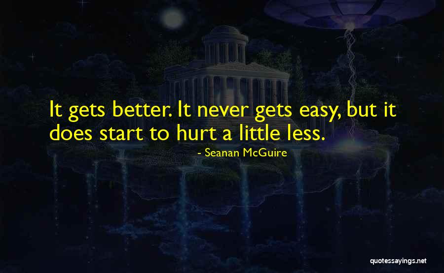 Niddy Beat Quotes By Seanan McGuire Niddy Beat Quotes By Seanan McGuire