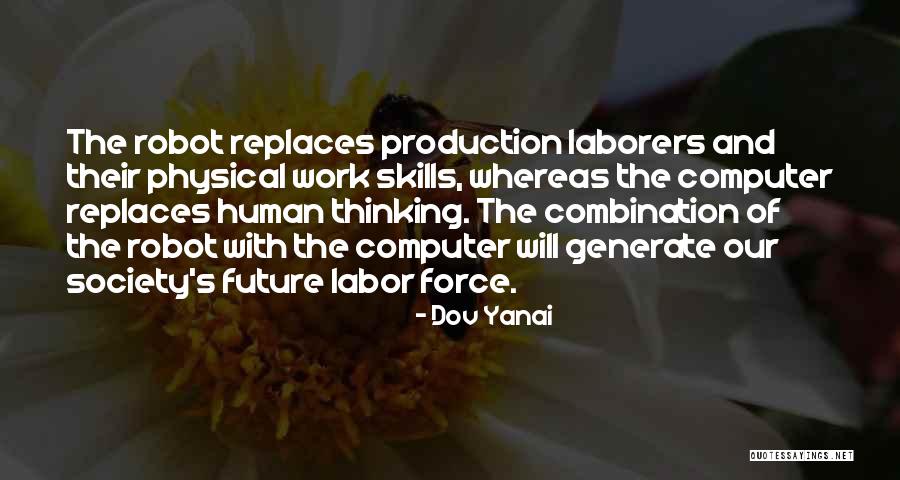 Nidhal Markoz Quotes By Dov Yanai Nidhal Markoz Quotes By Dov Yanai