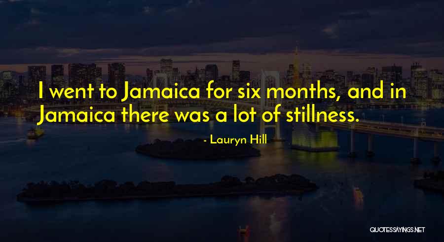 Nidhi Jha Quotes By Lauryn Hill Nidhi Jha Quotes By Lauryn Hill