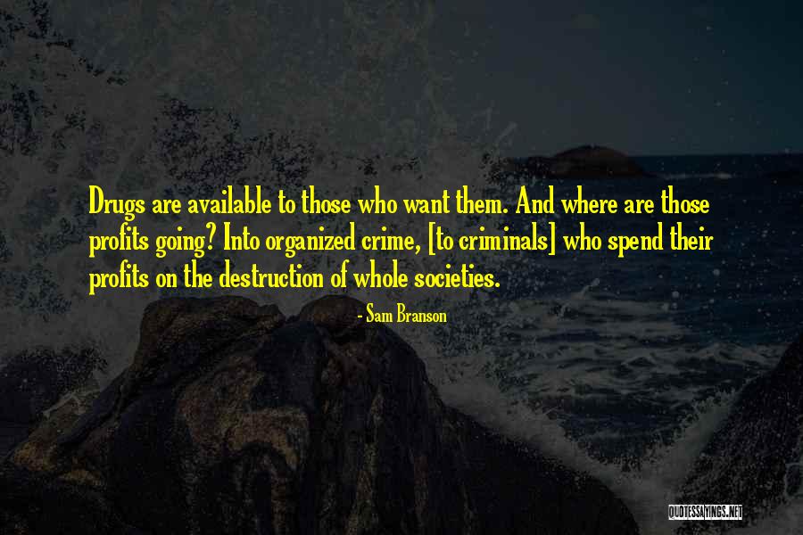 Nidhi Jha Quotes By Sam Branson Nidhi Jha Quotes By Sam Branson