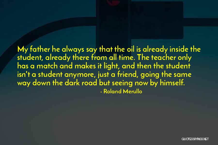 Nidhir Sheth Quotes By Roland Merullo Nidhir Sheth Quotes By Roland Merullo