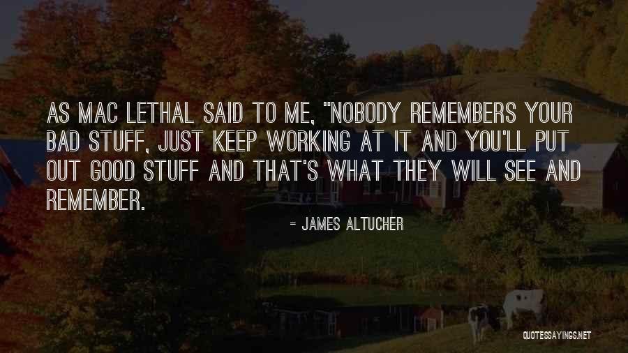Nidia Gonzalez Quotes By James Altucher Nidia Gonzalez Quotes By James Altucher