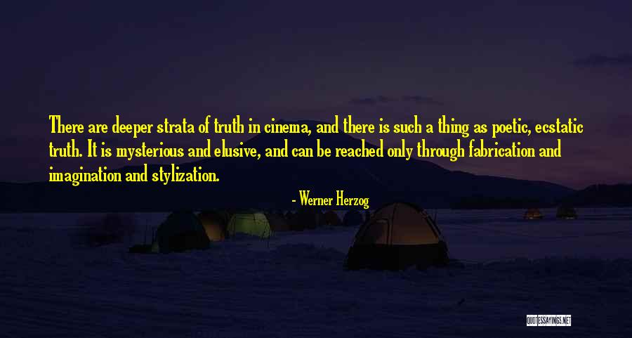 Nidia Gonzalez Quotes By Werner Herzog Nidia Gonzalez Quotes By Werner Herzog