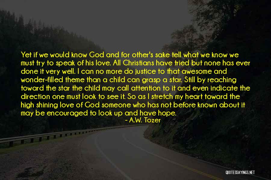 Nido Qubein Inspirational Quotes By A.W. Tozer Nido Qubein Inspirational Quotes By A.W. Tozer