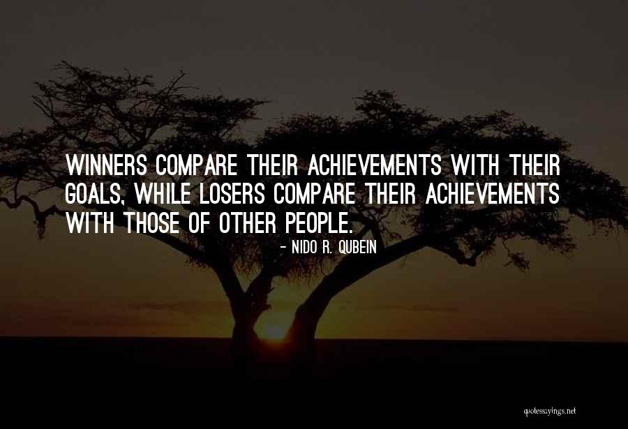 Nido Qubein Inspirational Quotes By Nido R. Qubein Nido Qubein Inspirational Quotes By Nido R. Qubein