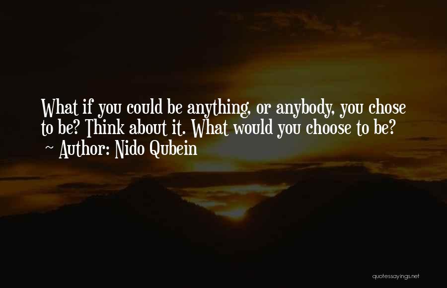 Nido Qubein Quotes 861450