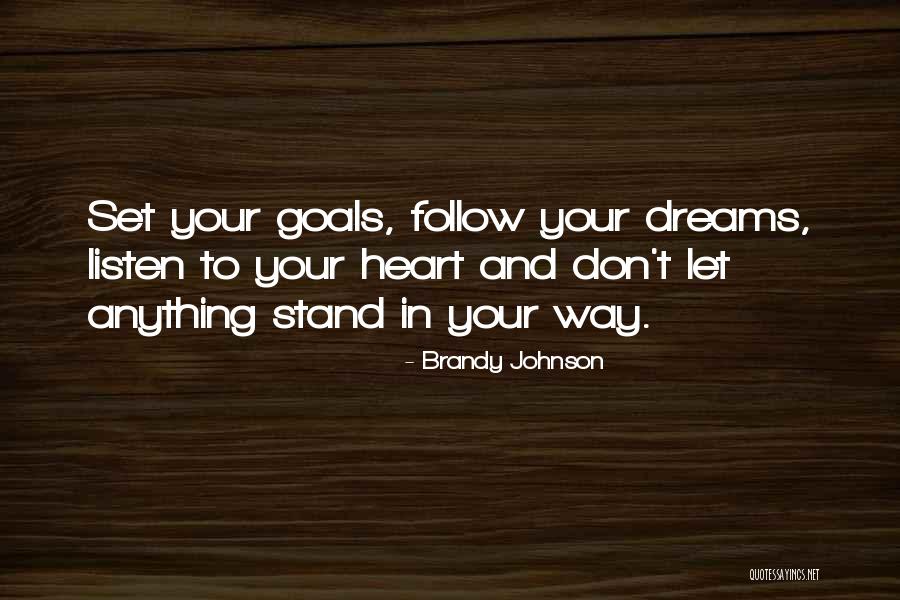 Nidorina Quotes By Brandy Johnson Nidorina Quotes By Brandy Johnson
