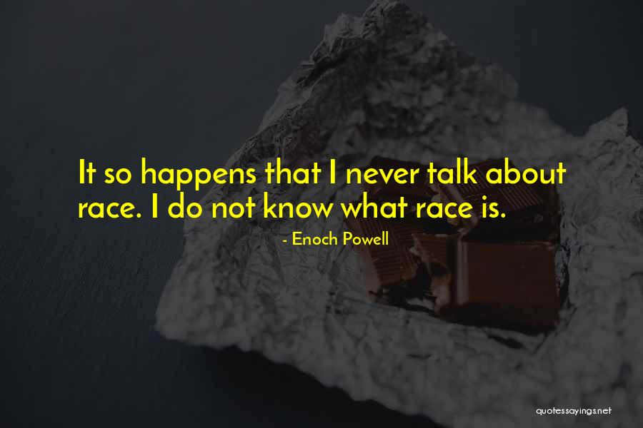 Nidos Kopos Quotes By Enoch Powell Nidos Kopos Quotes By Enoch Powell