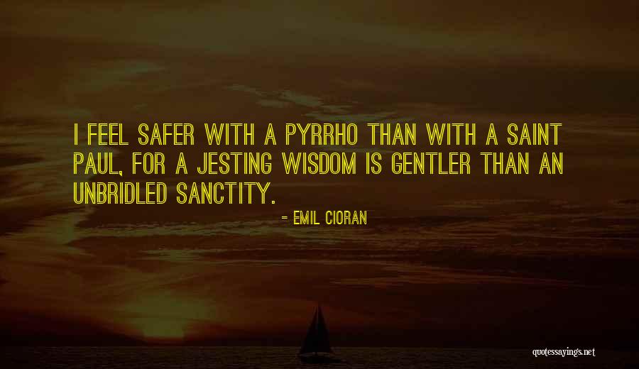 Nidra Quotes By Emil Cioran Nidra Quotes By Emil Cioran