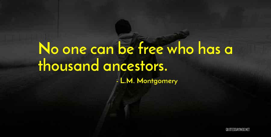 Nie Dobre Dunk Quotes By L.M. Montgomery Nie Dobre Dunk Quotes By L.M. Montgomery