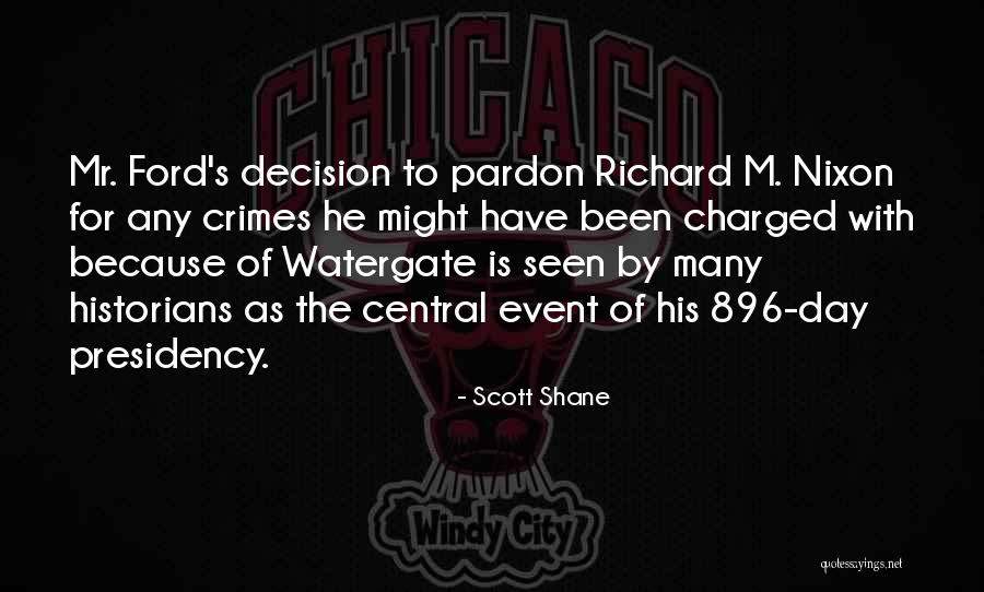 Nieber Dachshund Quotes By Scott Shane Nieber Dachshund Quotes By Scott Shane