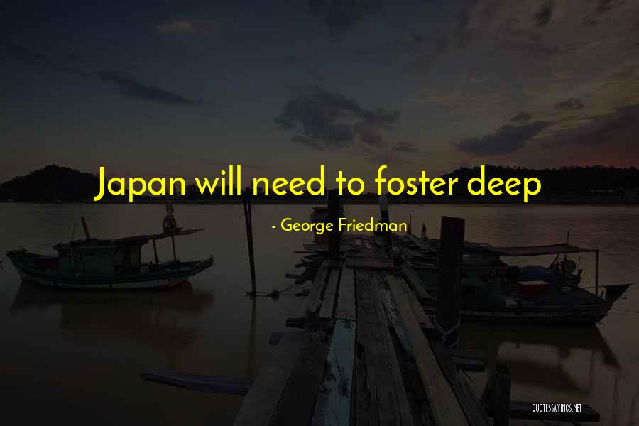 Nieber Imp Quotes By George Friedman Nieber Imp Quotes By George Friedman