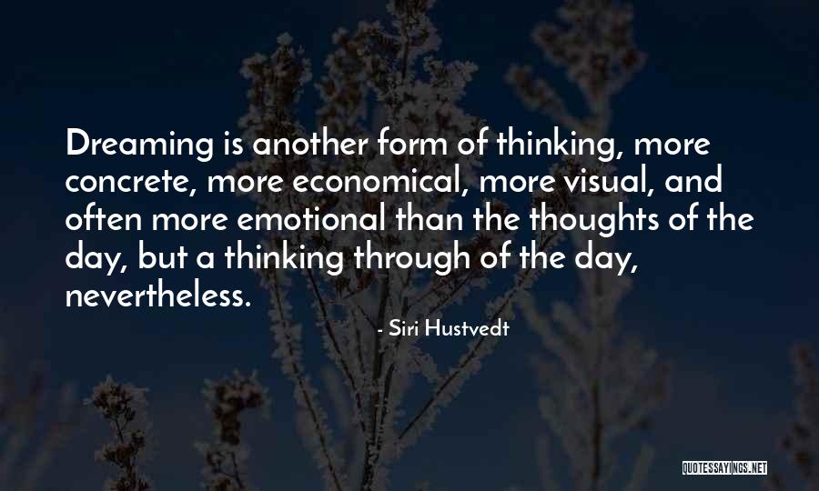 Niebergall Quotes By Siri Hustvedt Niebergall Quotes By Siri Hustvedt