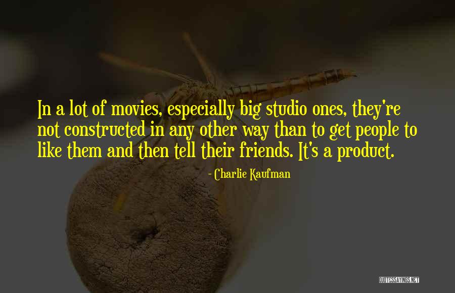 Niebezpieczne Pieprzyki Quotes By Charlie Kaufman Niebezpieczne Pieprzyki Quotes By Charlie Kaufman