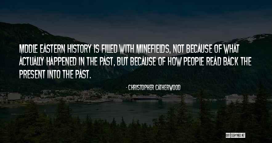 Niebiesko Quotes By Christopher Catherwood Niebiesko Quotes By Christopher Catherwood