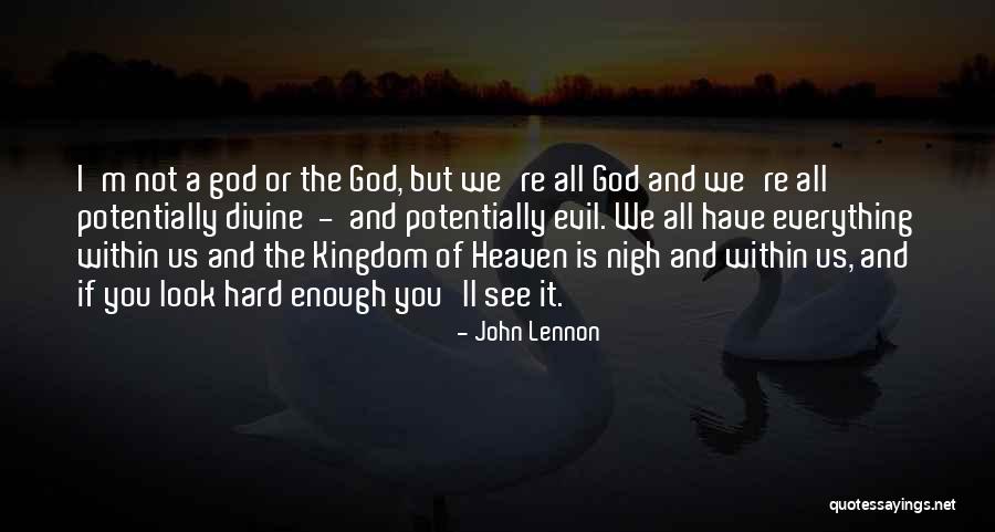 Niebiesko Rozowe Quotes By John Lennon Niebiesko Rozowe Quotes By John Lennon