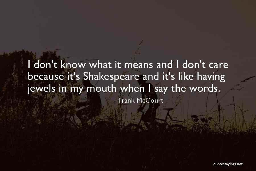 Niebla Unamuno Quotes By Frank McCourt Niebla Unamuno Quotes By Frank McCourt
