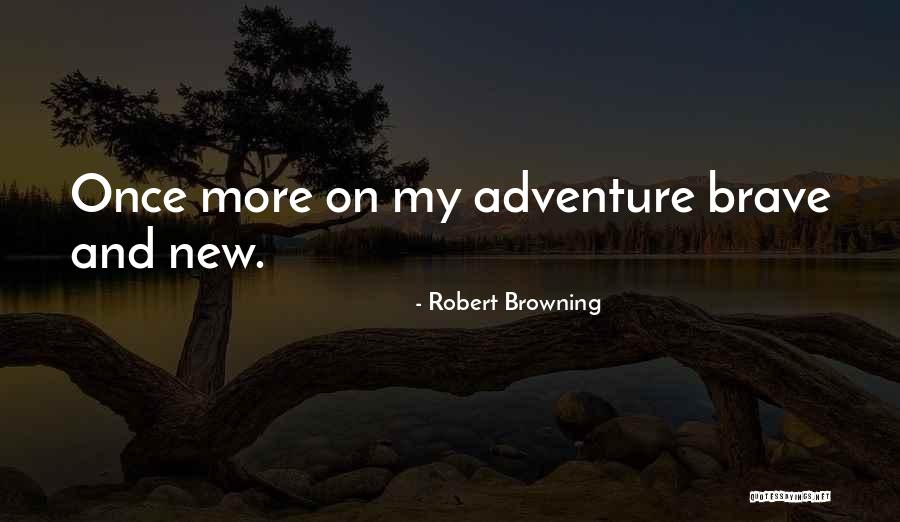 Niebla Unamuno Quotes By Robert Browning