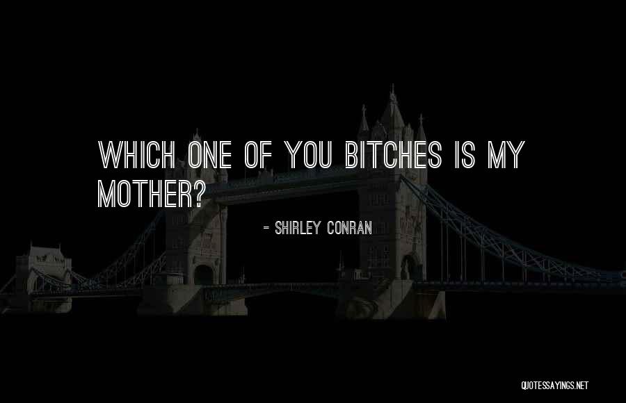 Niebla Unamuno Quotes By Shirley Conran Niebla Unamuno Quotes By Shirley Conran