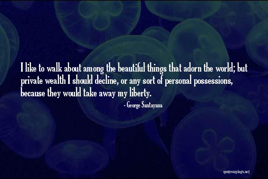 Niebles Landing Quotes By George Santayana Niebles Landing Quotes By George Santayana