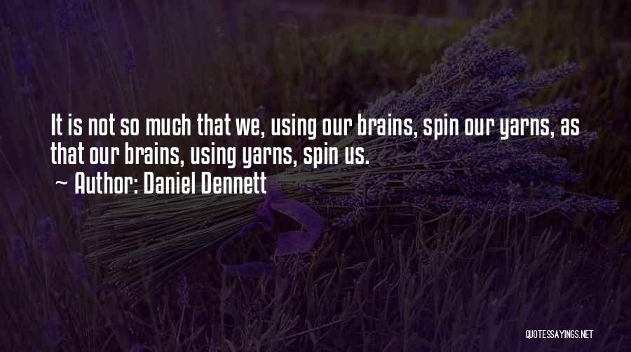 Niebling Automotive Repair Quotes By Daniel Dennett