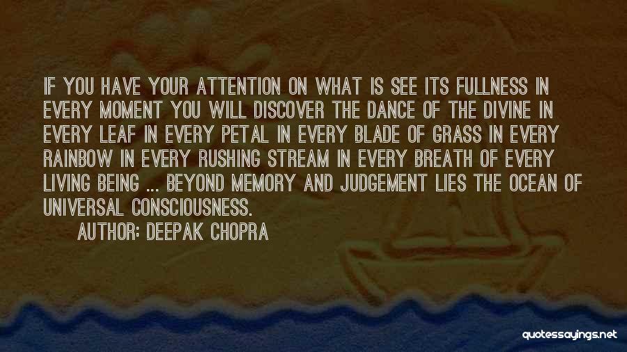 Niebling Automotive Repair Quotes By Deepak Chopra