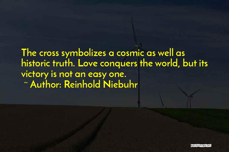 Niebuhr Quotes By Reinhold Niebuhr